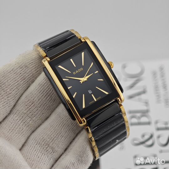 Часы rado Premium