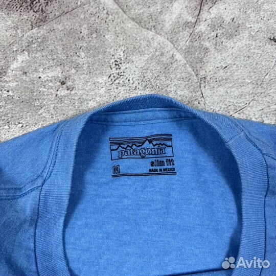 Футболка Patagonia Оригинал Винтаж (Acg Arcteryx)