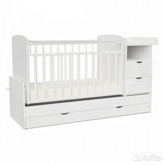 Кровать детская 