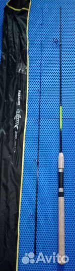 Спиннинг лайт 1-9г