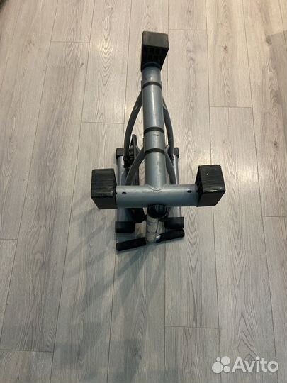 Тренажер степпер 