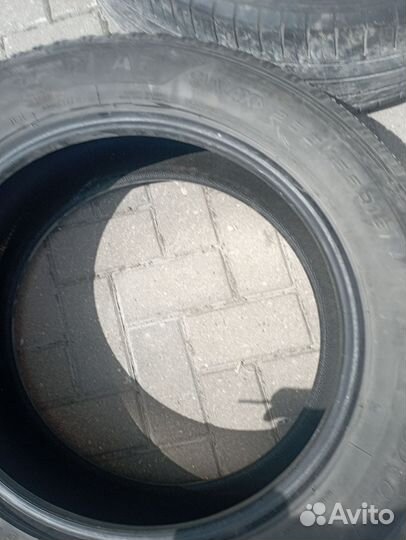 Goodyear Eagle F1 AT 255/55 R19