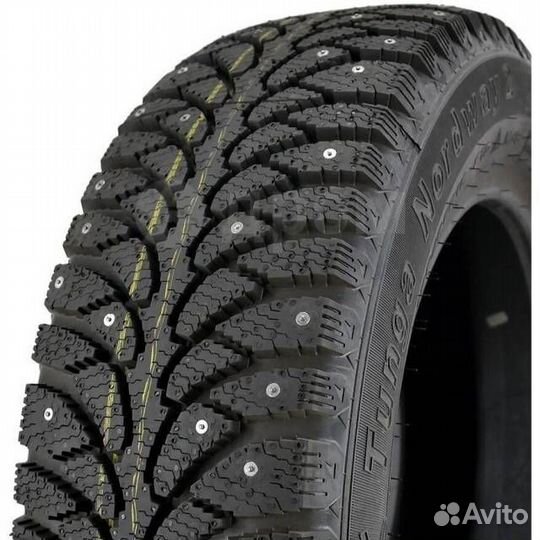 Tunga Nordway 2 175/70 R13 82Q