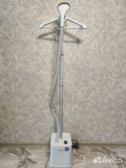 Отпариватель вертикальный Polaris