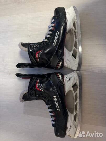Коньки Bauer Vapor X900, Sr, 9D