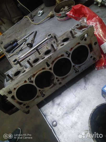 Запчасти двигателя