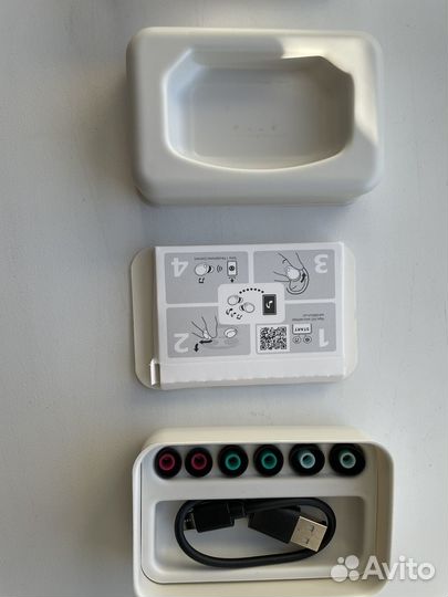 Наушники sony wf 1000xm5