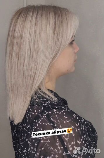 Ищу моделей на окрашивание