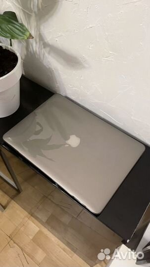 Apple MacBook Air pro 13 i7 2012