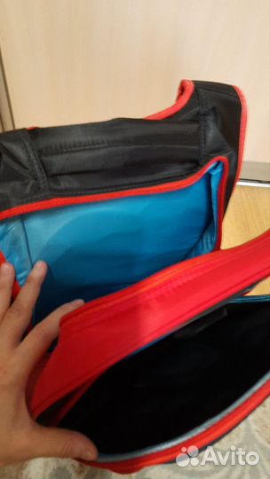 Рюкзак школьный для мальчика новый