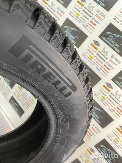 Pirelli Scorpion Ice Zero 2 235/65 R17 108T