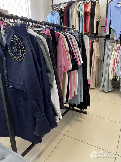 Продавец консультант 2-3 дня в неделю