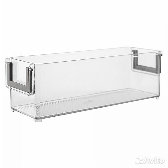 Органайзер лоток для холодильника Smart Solutions