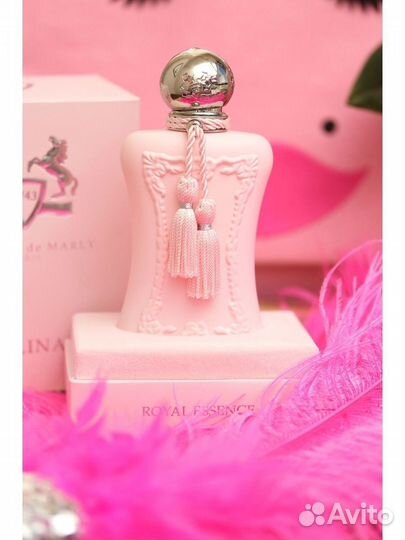 Parfums de marly royal essence