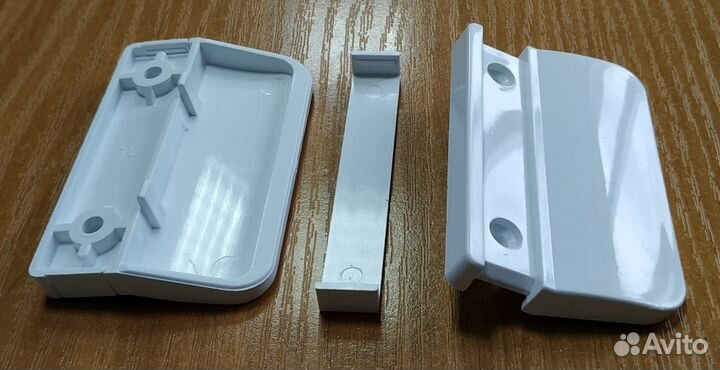 Ручки оконные Новые (металл)