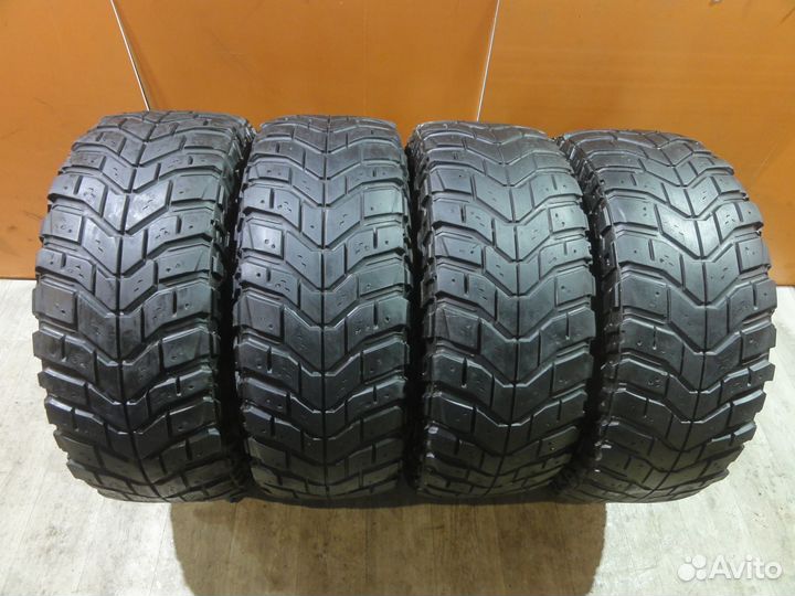 Mickey Thompson Baja Claw TTC 315/70 R17 121Q
