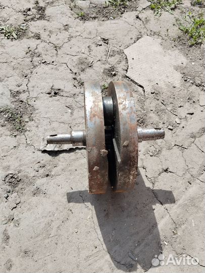 Запчасти иж планета 4,5
