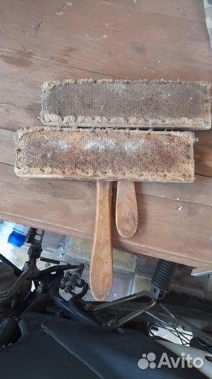 Чёски для пуха