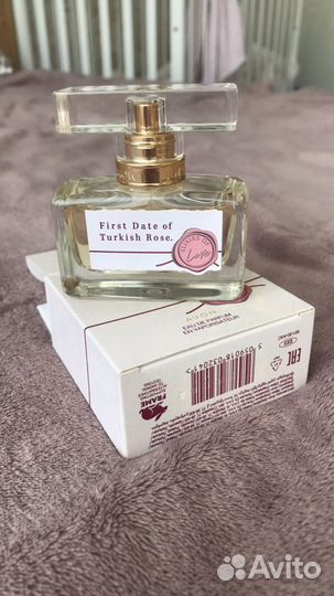 Духи женские avon