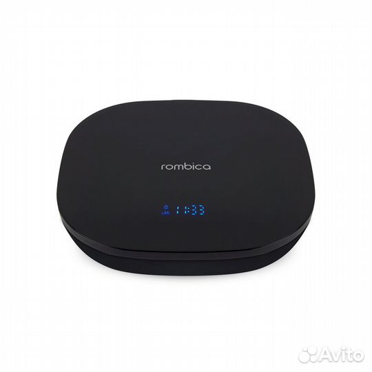 Тв приставка Smart BOX G2