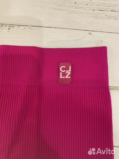 Легенсы calzedonia для девочек