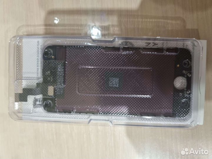 Дисплей iPhone se Tianma,новый