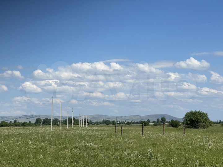 Участок 15 сот. (ИЖС)