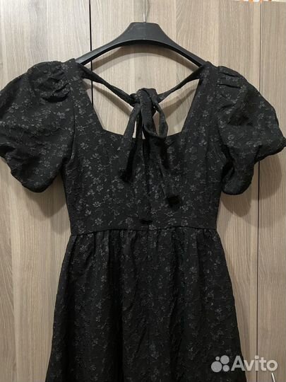 Платье миди lichi