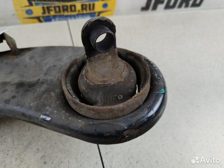 Рычаг подвески задний правый Kia Ceed Gt JD 2013