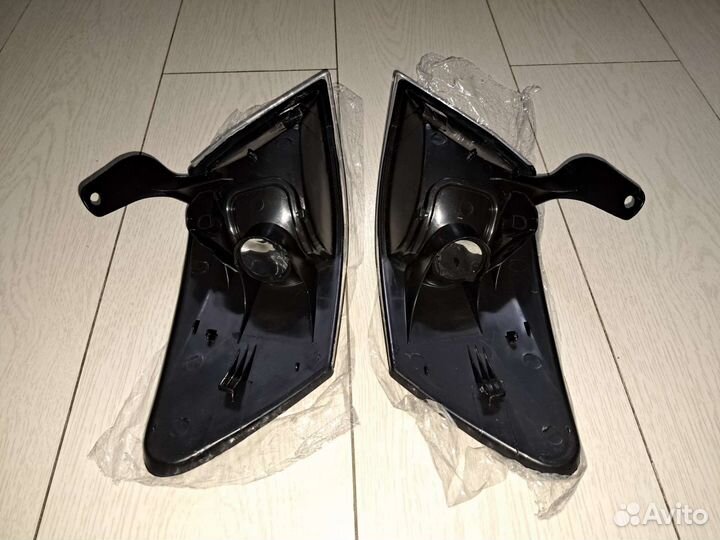 Габаритные огни Toyota Camry Gracia