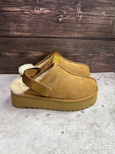 Ugg женские