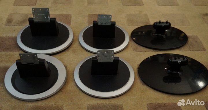 Ножки подставки 19-27 HP LG samsung и др. отсыл