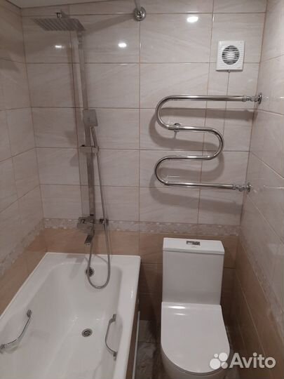 Сантехнические работы