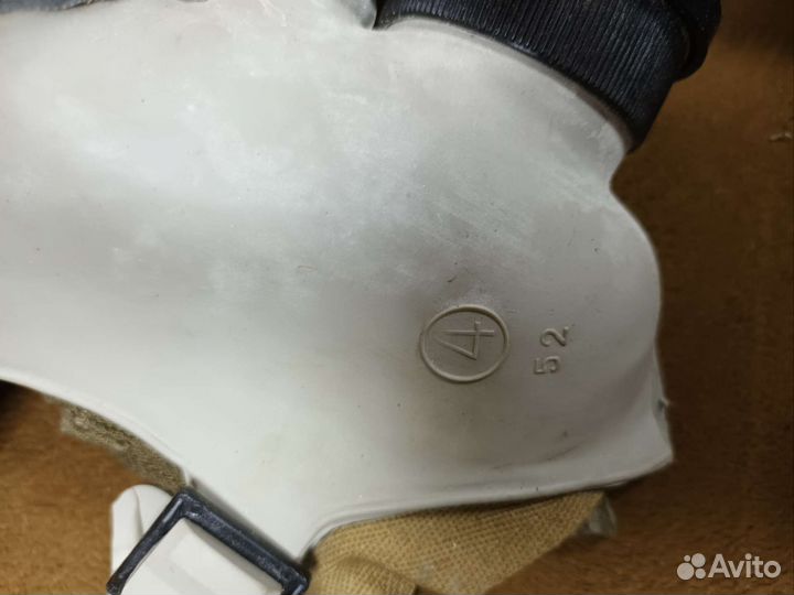 Противогаз гп 5