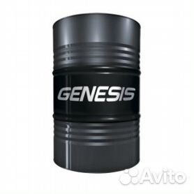 Масло моторное genesis armortech GC 5W30 60л