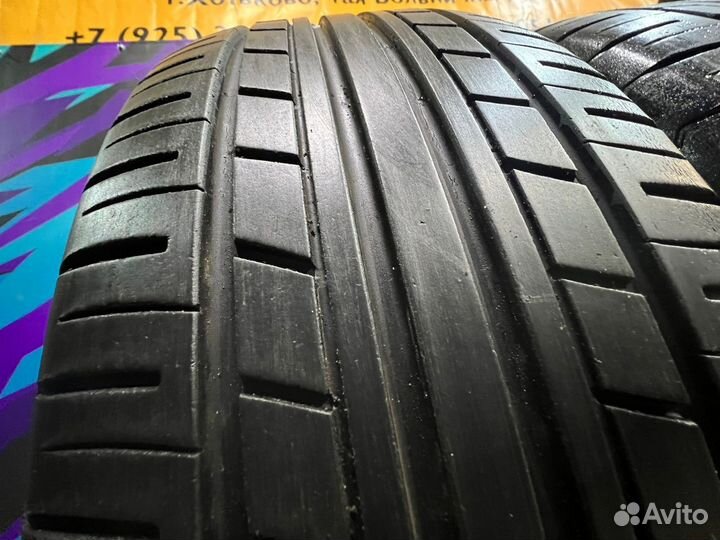 Yokohama BluEarth Ecos ES31 205/55 R16