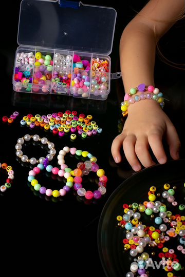 Набор для создания украшений