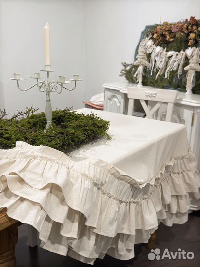 Скатерть