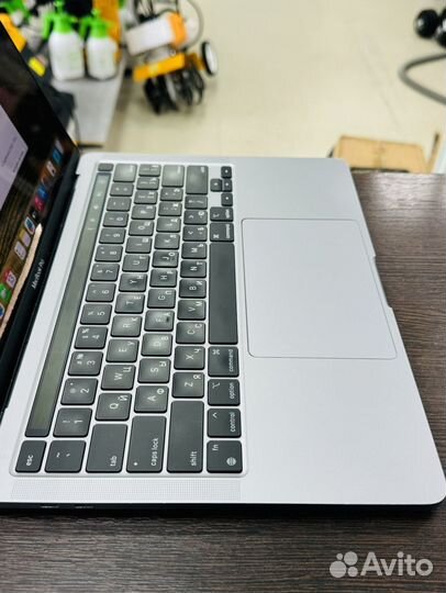 Apple macbook pro 13 2022 m2 512