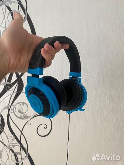 Наушники Razer Kraken