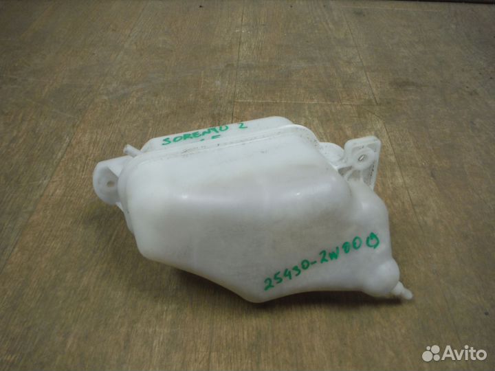 Бачок расширительный Kia Sorento 2 2013