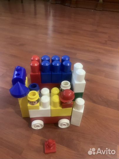 Lego duplo