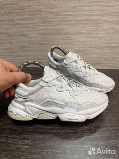 Кроссовки adidas ozweego размер 36