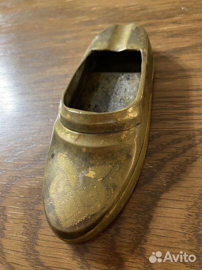 Пепельница