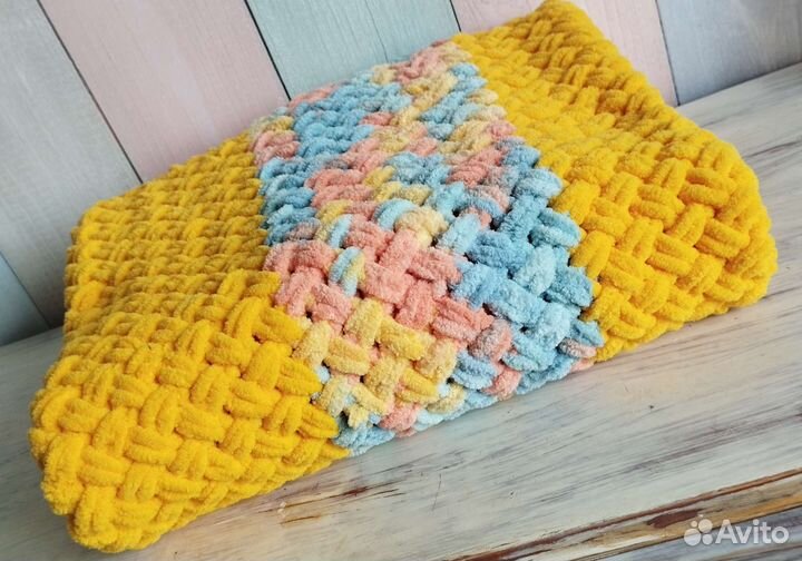 Детские одеяла puffy fine