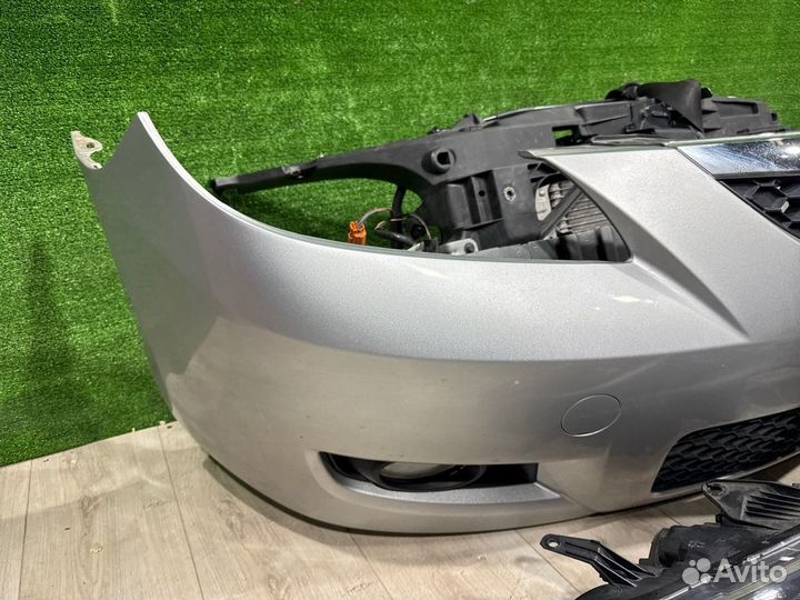 Ноускат Mazda 3 BK