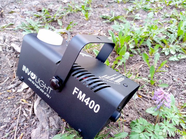 Генератор дыма в аренду, снег-машины, спецэффекты