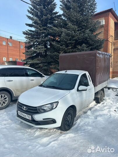 Водитель категории в