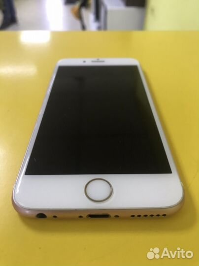iPhone 6S 32gb (G96)