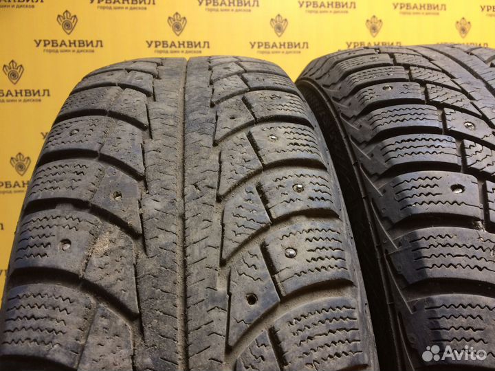 Gislaved Nord Frost 5 185/65 R15